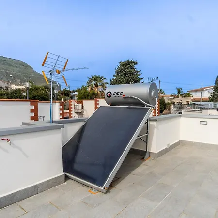 Nika Nika Holiday House-3