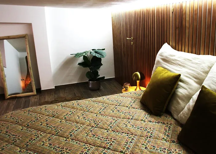 Casa di Ivana Carini